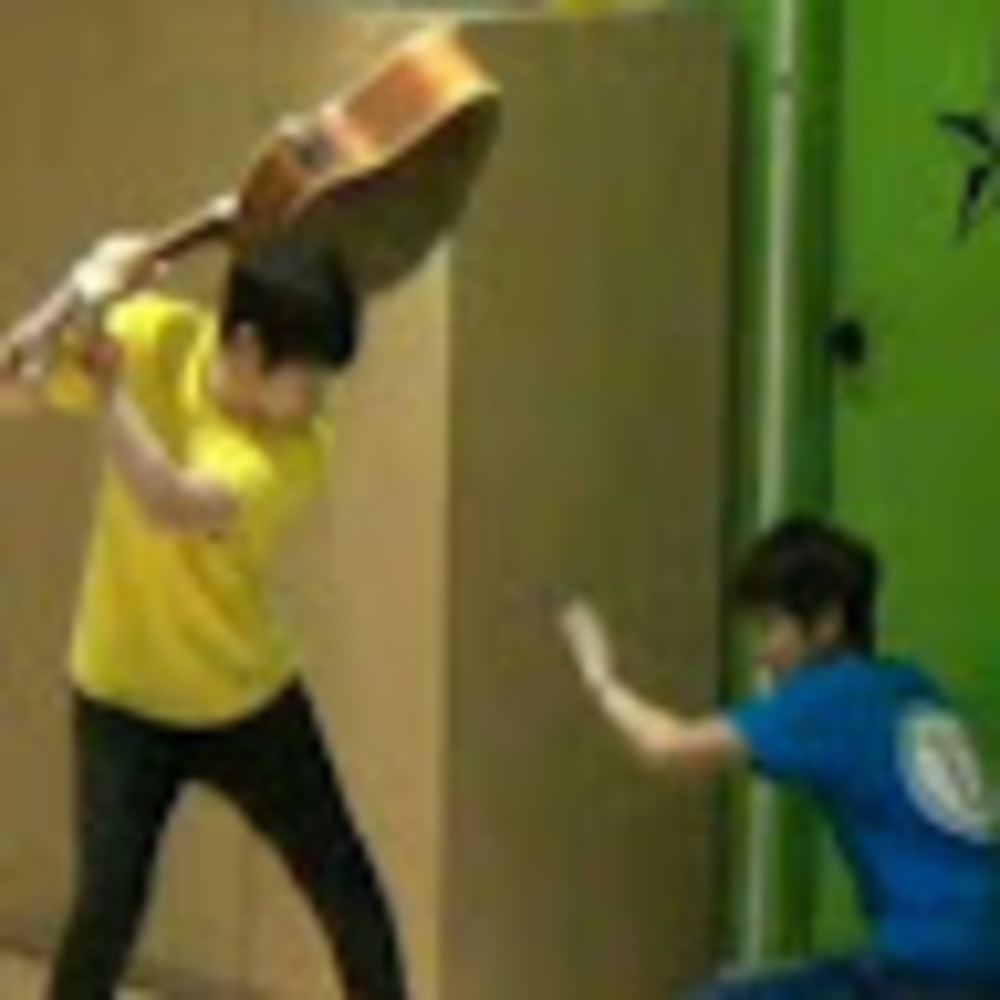 Meet your Posher, Isabel